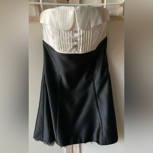 Jessica McClintock dress